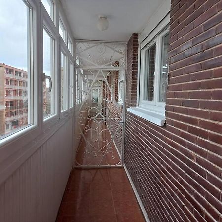 Apartamento En Santander Soleado Y Con Terraza. Экстерьер фото